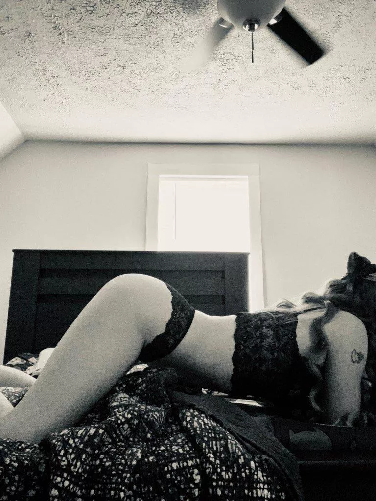 Bend this Wife Over and Fuck Me Hard