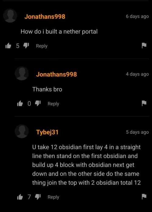 Best place for random help?