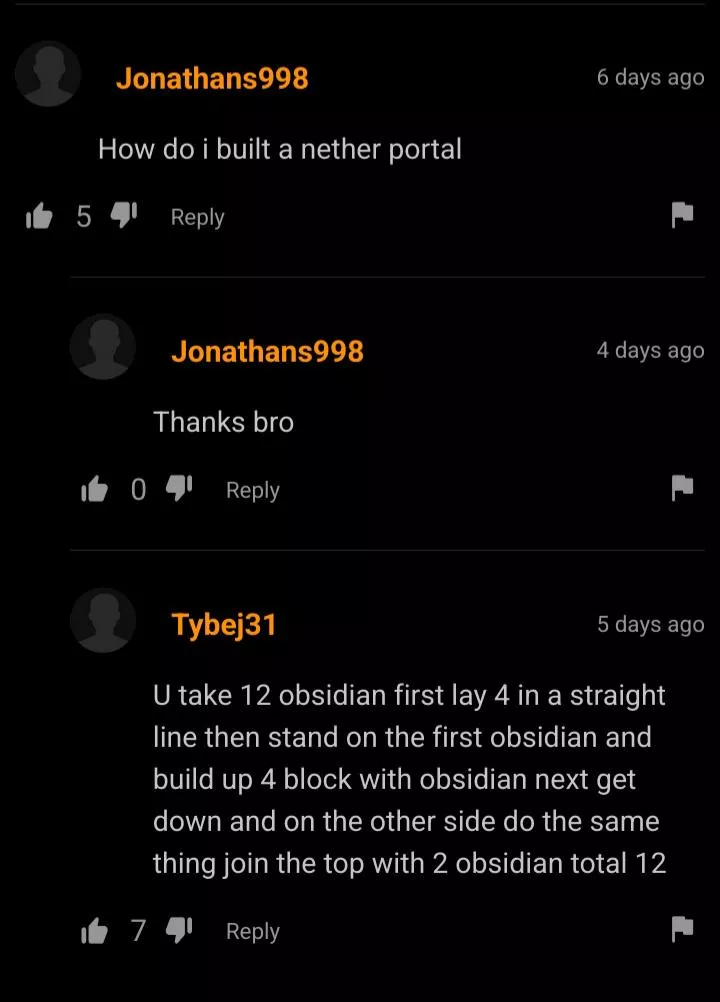 Best place for random help?