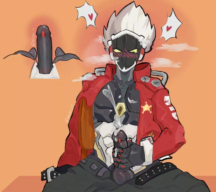 Billy Kid from Zenless Zone Zero