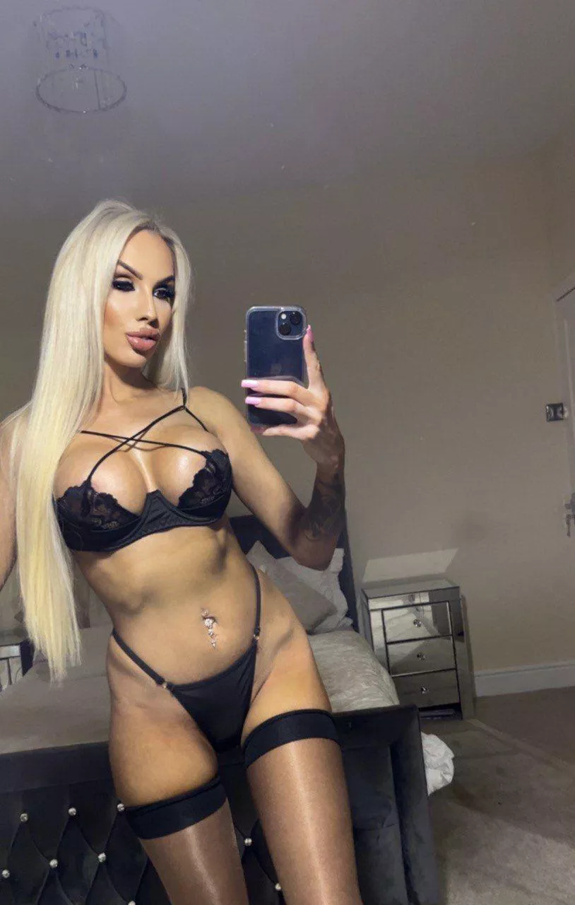 Bimbos, Boobs, & Bikinis