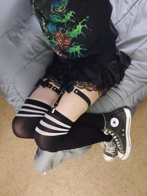 *boops you instead of putting a caption cause I'm tired* 😩😅