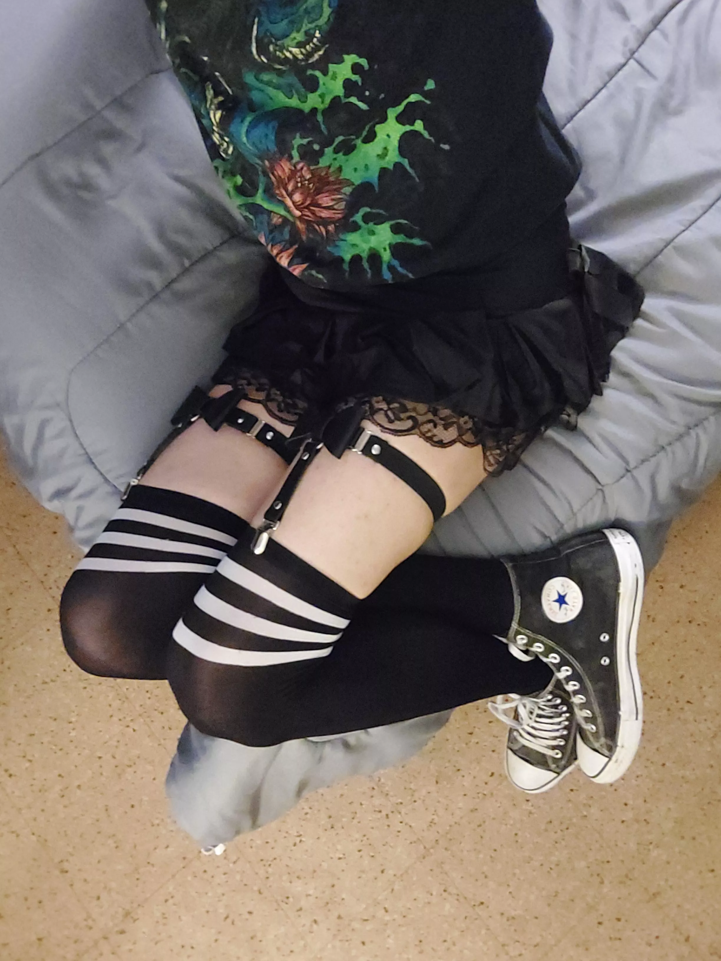 *boops you instead of putting a caption cause I'm tired* 😩😅