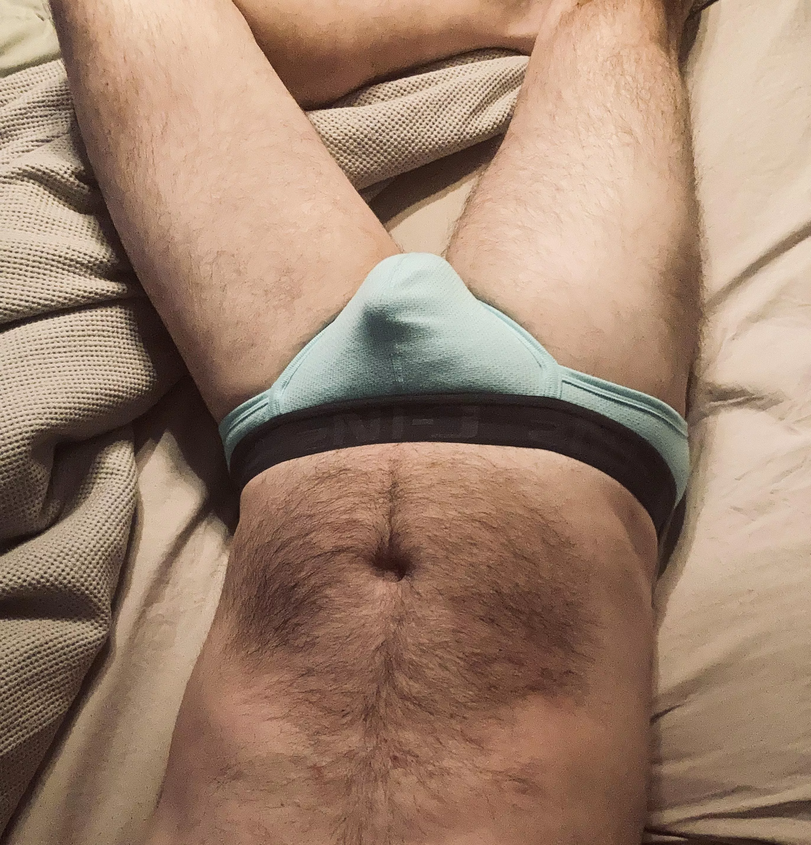 Brand new briefs for a brand new day