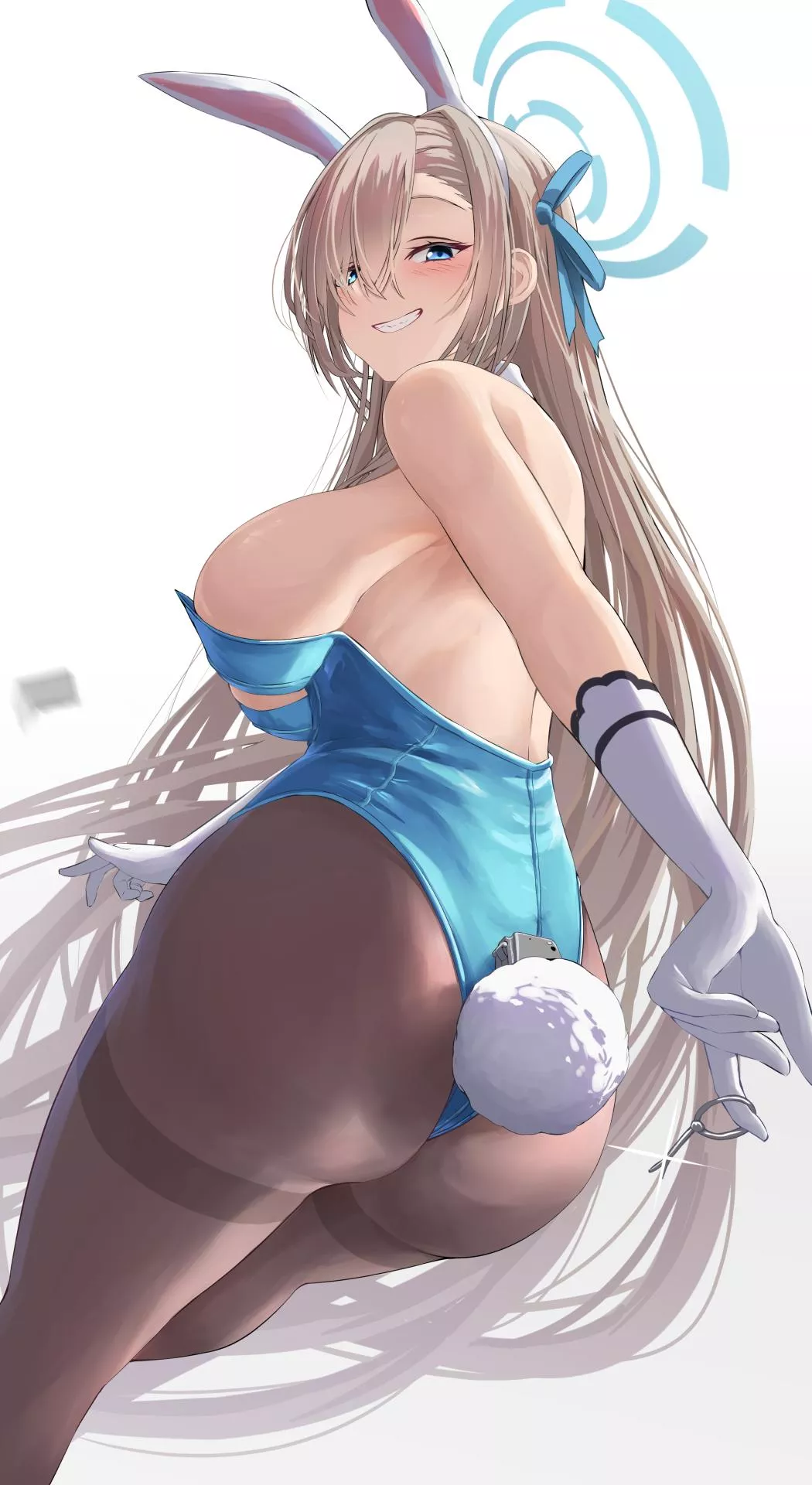 Bunny Asuna [Blue Archive]