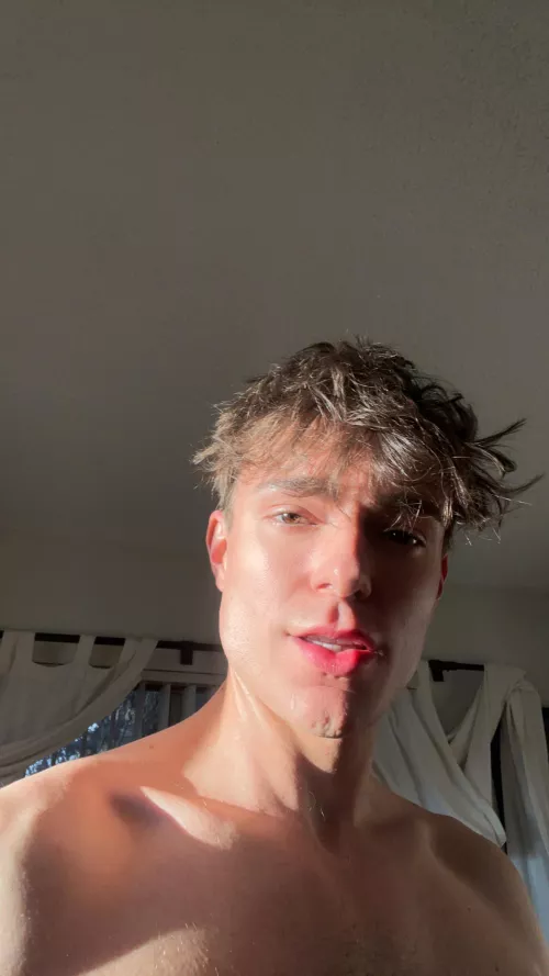 Bye bye seasonal depression 🌞 spring is incoming ❤️