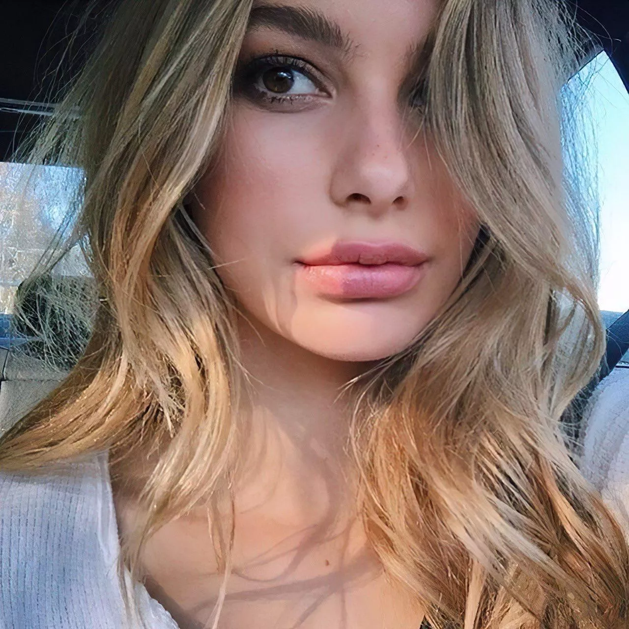 Camila Morrone
