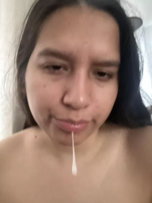 can i do it in your mouth