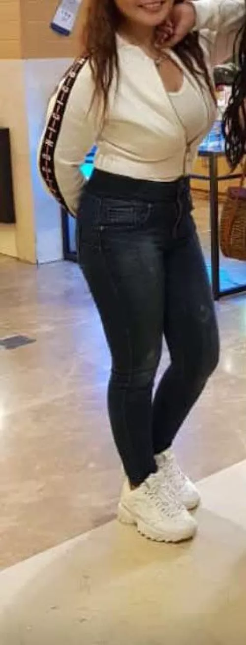 Casual af, no complaints 