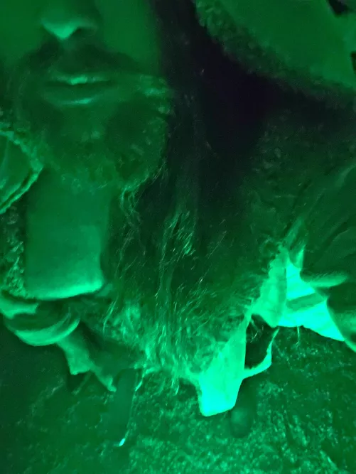 Celebrating alone tonight