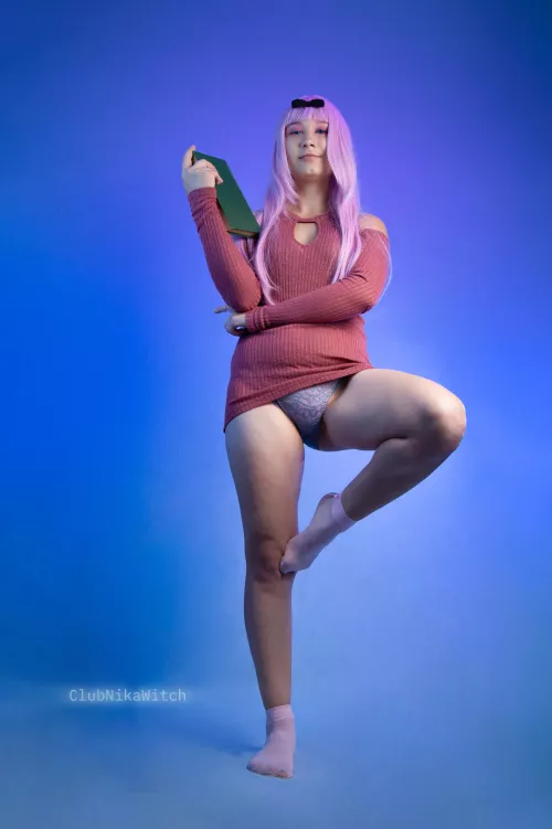 Chika Fujiwara (ClubNikaWitch) [Love is War]