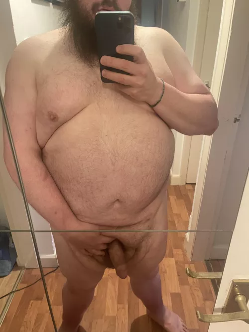 Chubby Sexy Sunday.