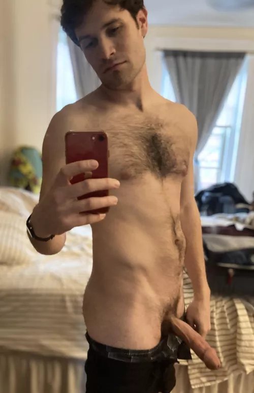 Click if you like hair