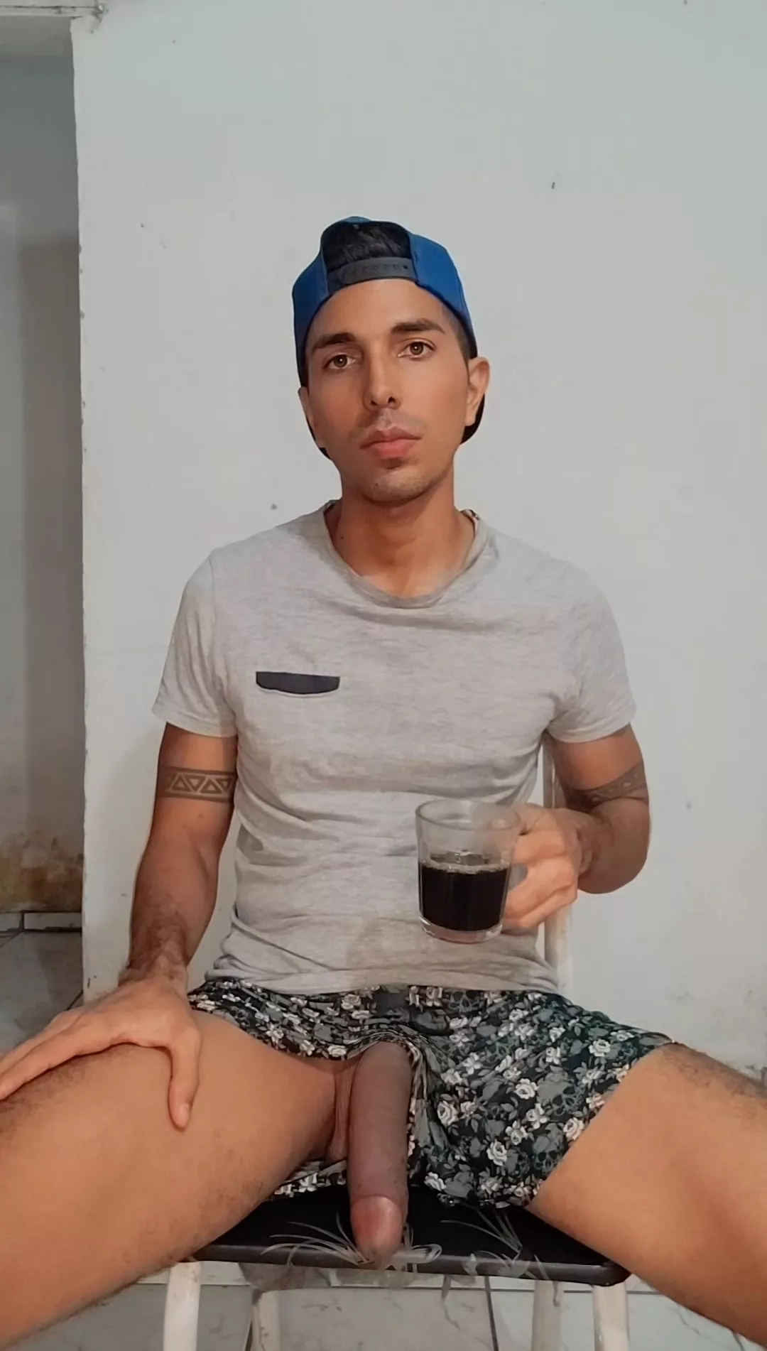 😈coffee time☕️🍆