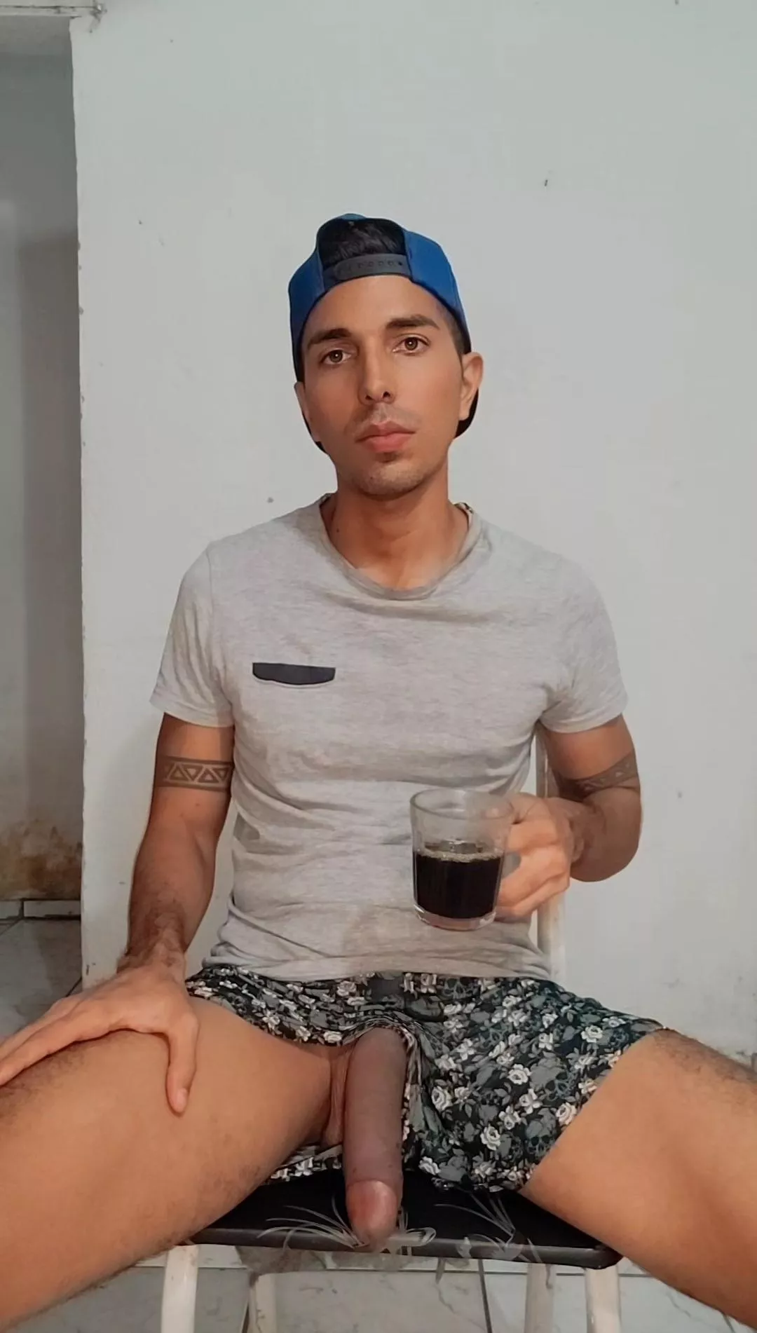 😈coffee time☕️🍆