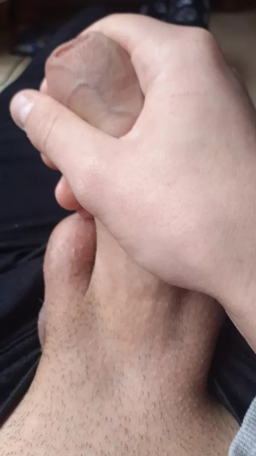 Come help me with my self facials!