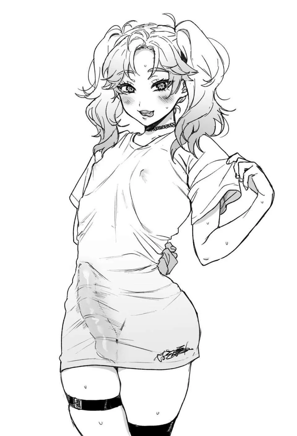 Daddy~ Can you help me out (and find Di3gto05)