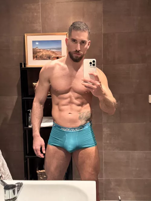 Daddy wants to fuck you.. say fuck yes