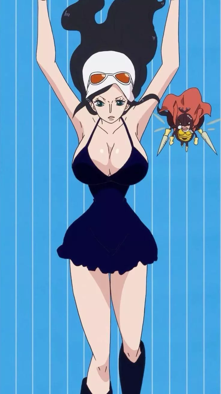 Definition of 🍈🍈 Perfection  = Robin 🤩