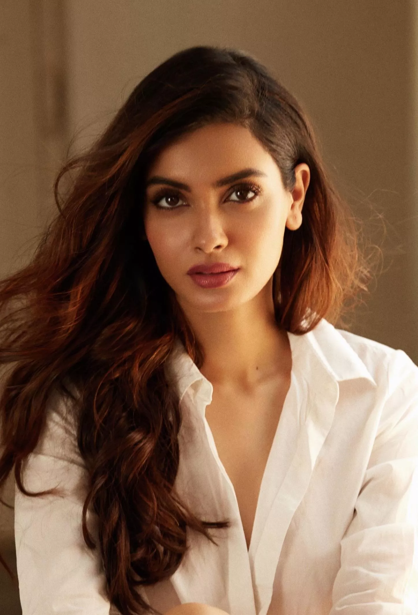 Diana Penty