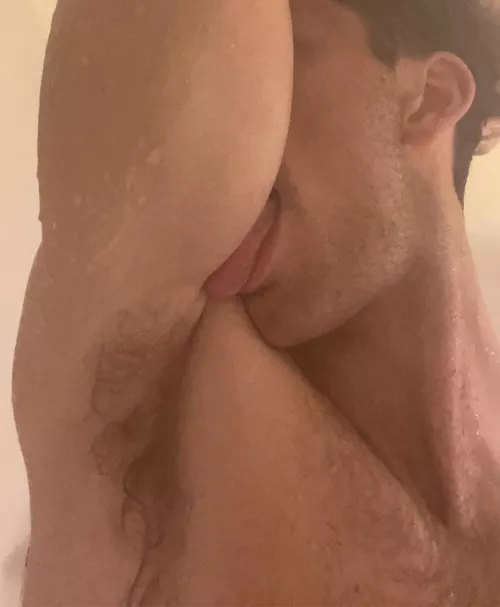 Dm me a pit pic for my snap