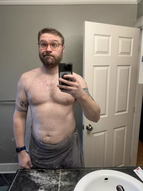 Do I fit the otter bill, or should I go elsewhere?