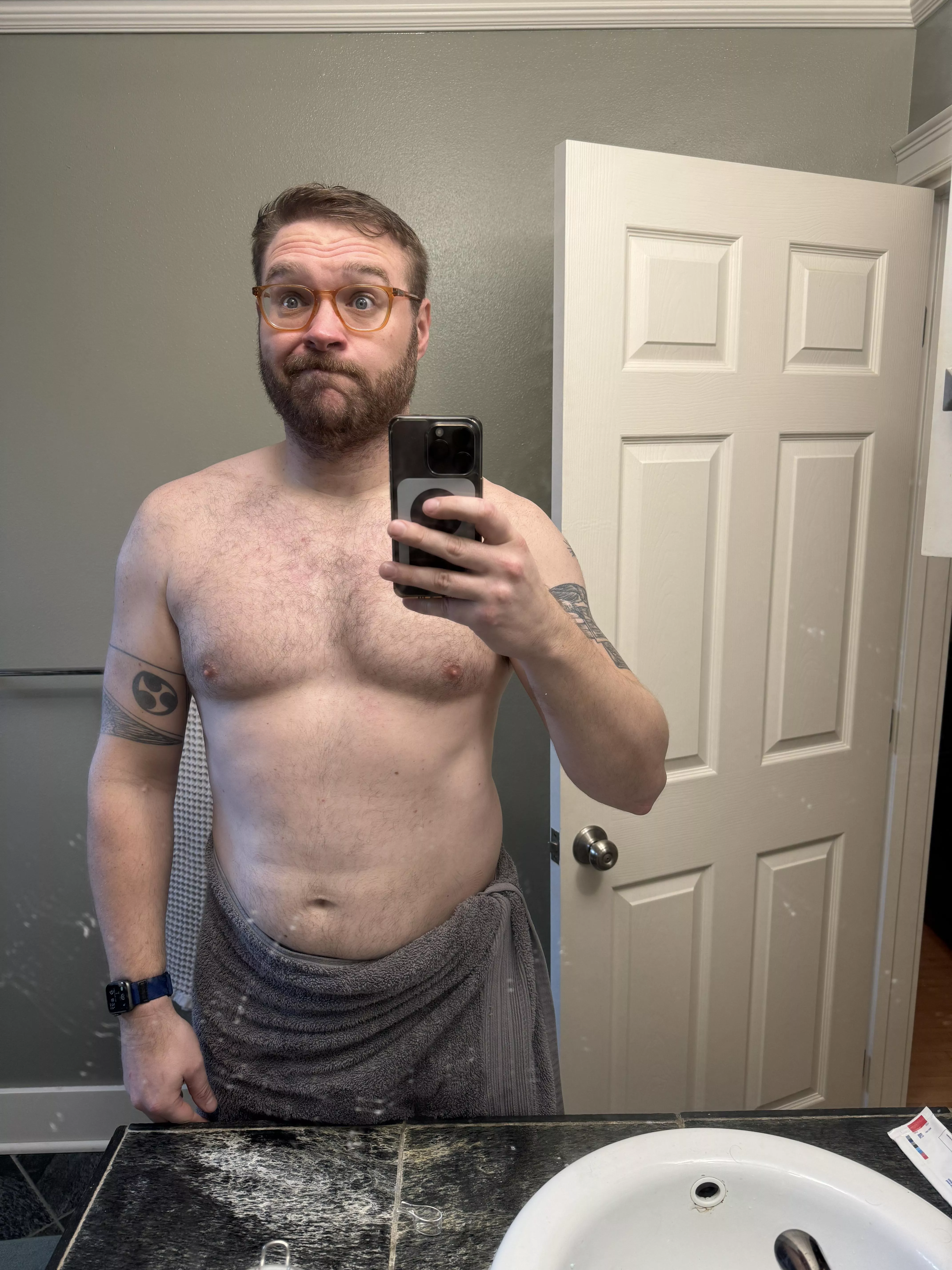 Do I fit the otter bill, or should I go elsewhere?