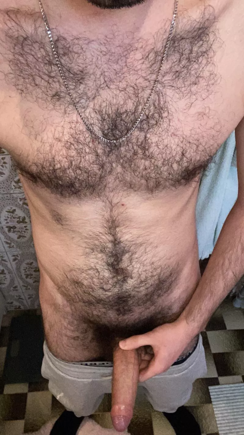 do I need a trim...? 👀