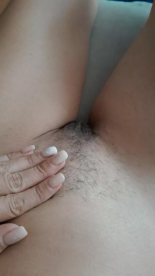 Do u like my pussy? 