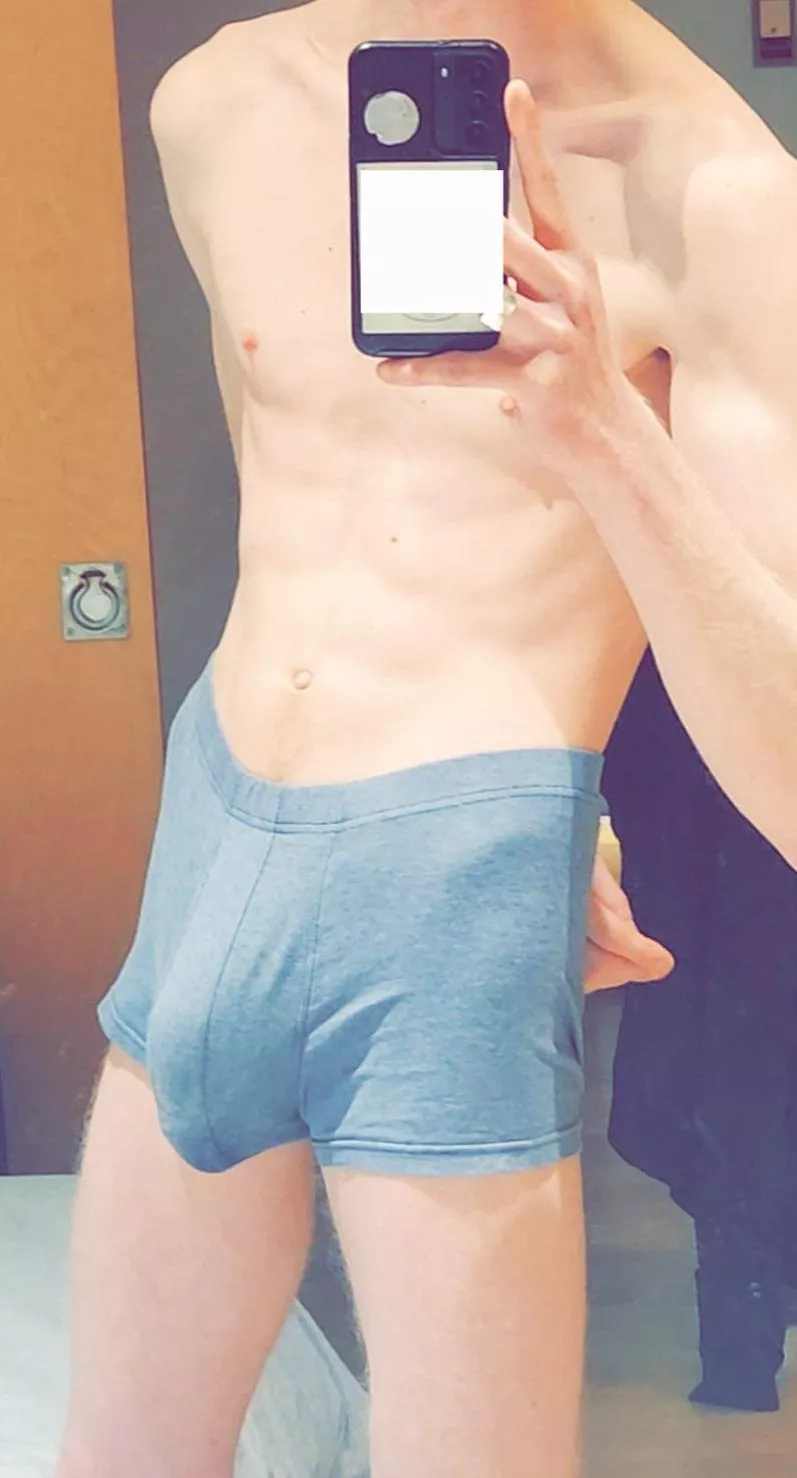 Do you like tall men?