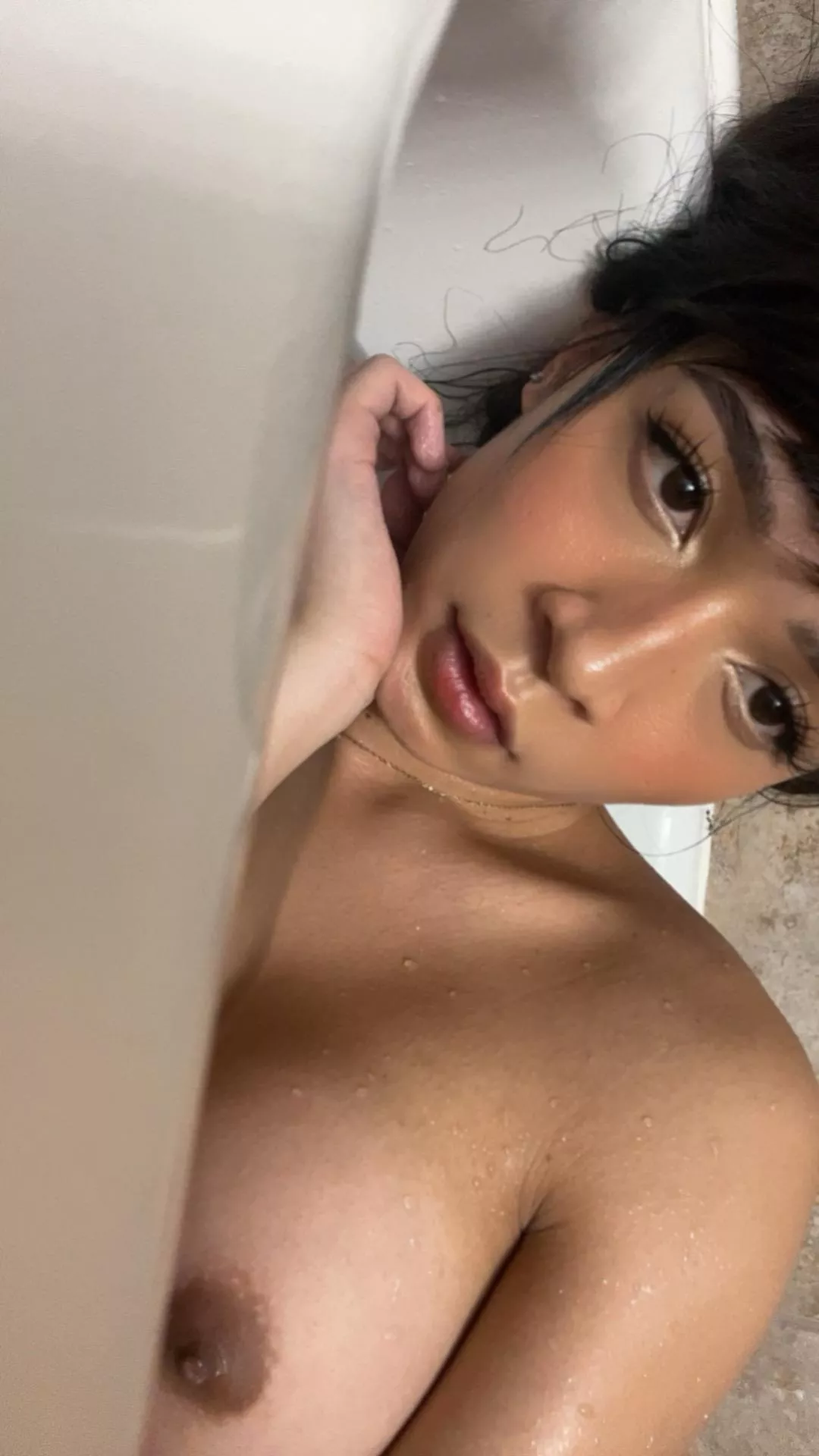 Do you like your tops soft and submissive?