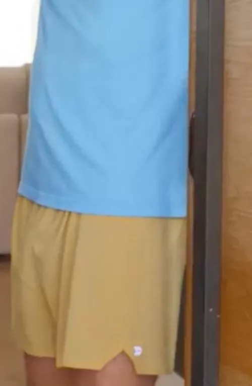 Does anybody know where are these shorts from? What brand is it? Is it Target? 