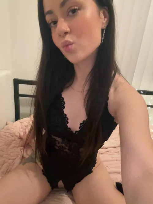 Does easy access turn you on?