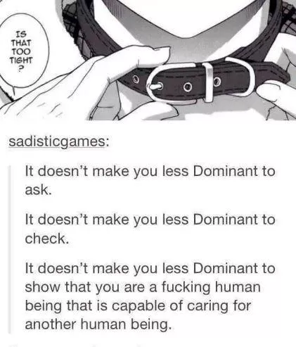 Dommy Mommy knows the best