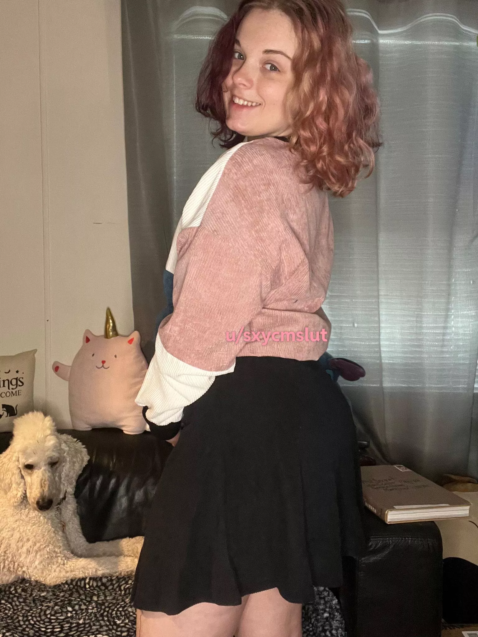 dressing like its already spring :)