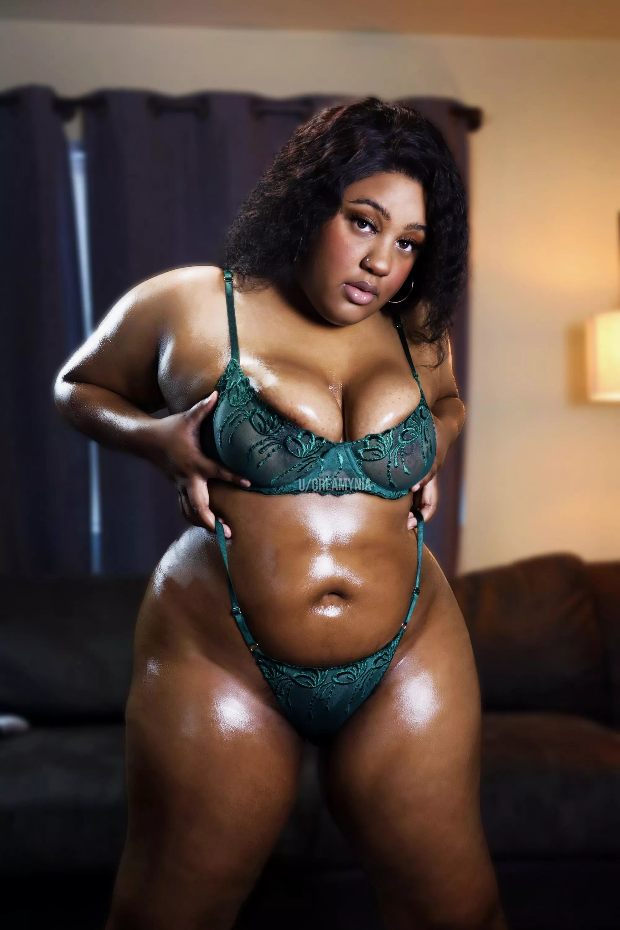 Exactly 210, Would you Cum In?