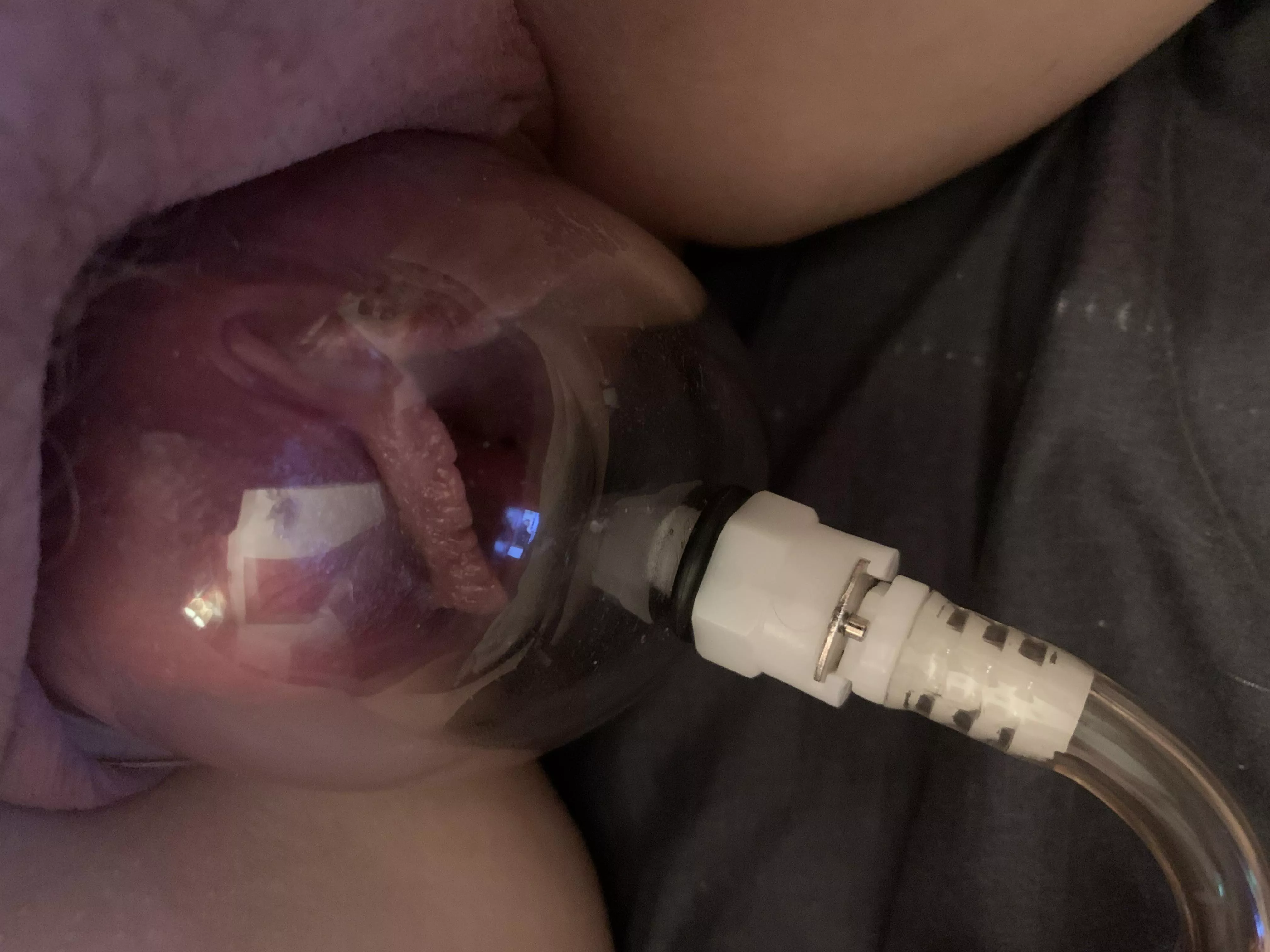 [F] dinner is almost finished