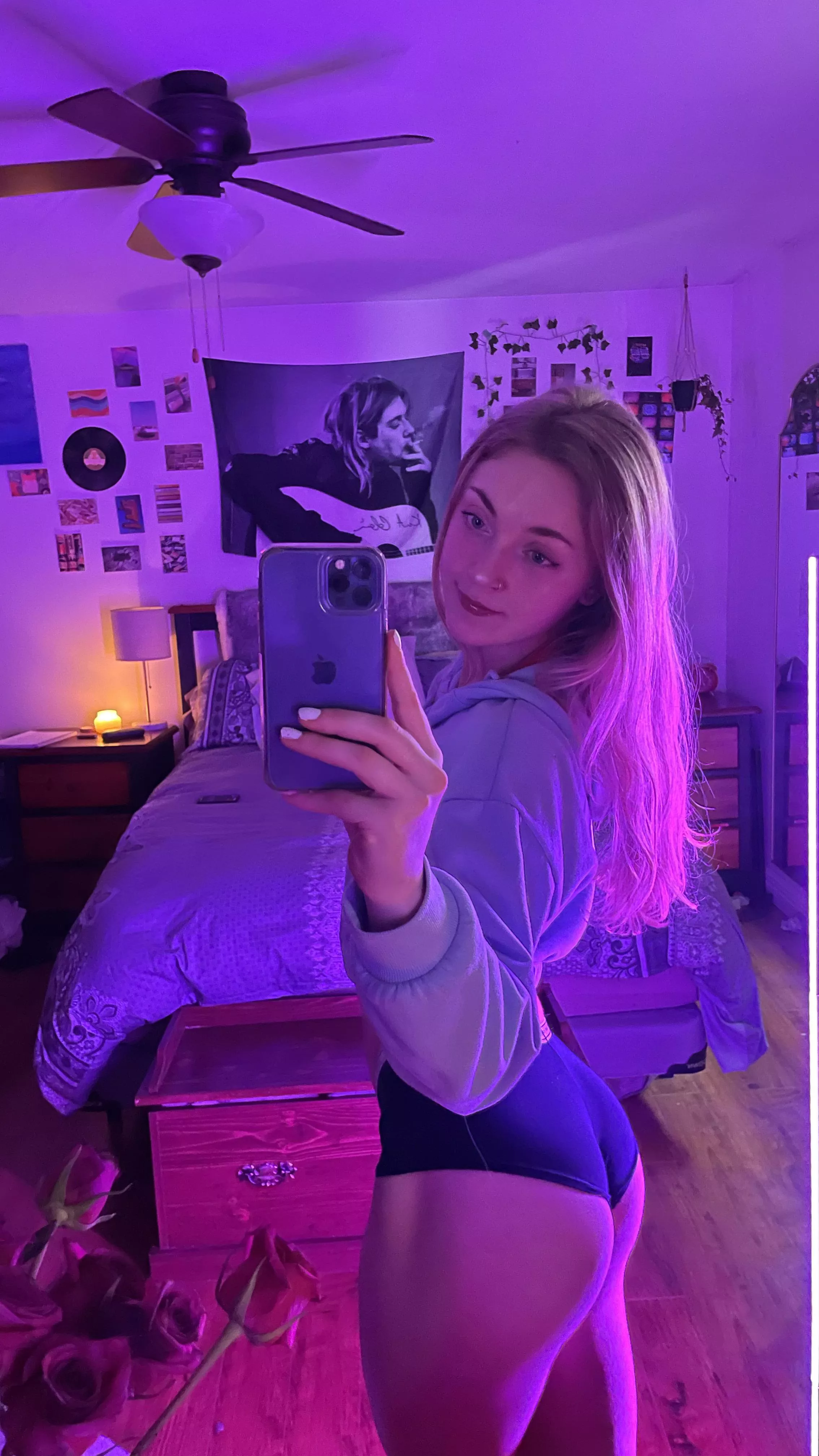 Felt embarrassed posting but what are your thoughts on my body