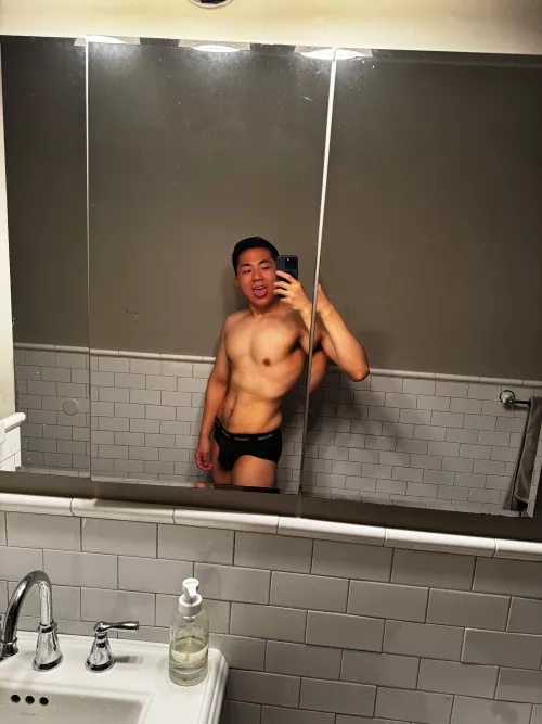 First post, be nice 😅