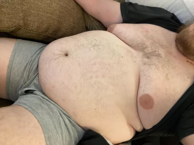 First post ever. How’d I do? Anyone think they can handle my weight?