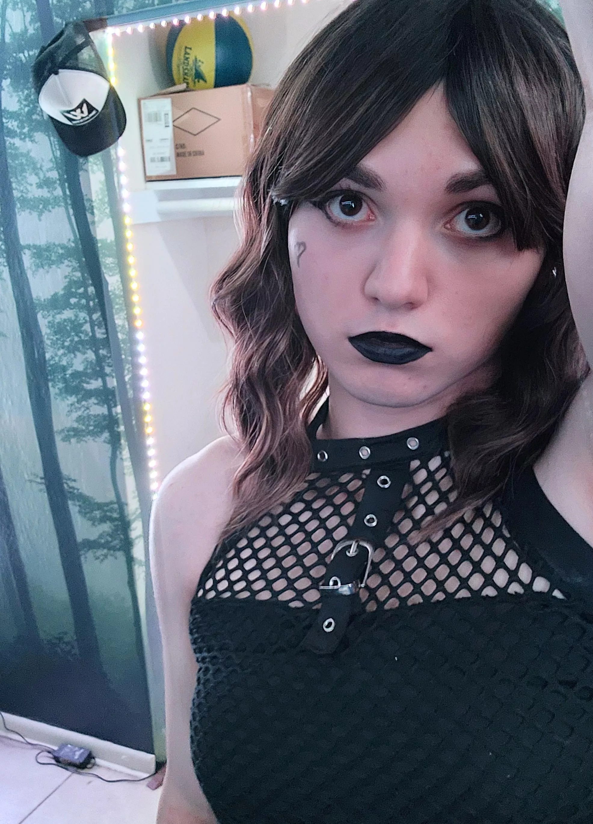 First post in a while ♡