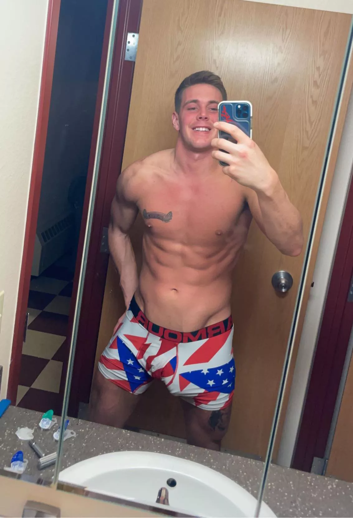 Follow Me. Dropping a bunch of new content this week