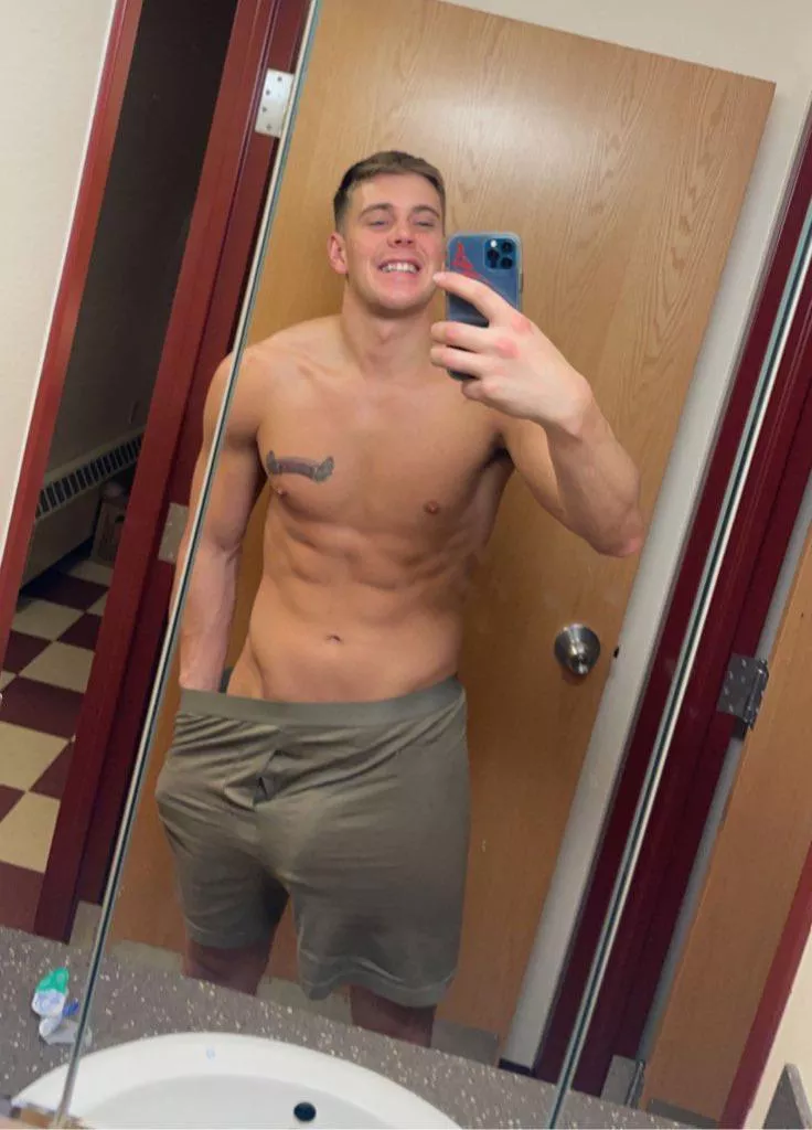 Follow me. Dropping a bunch of pictures this week