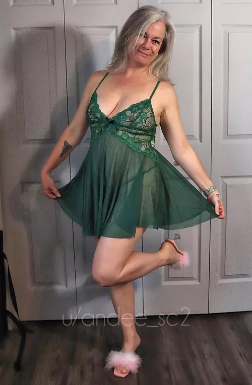 Getting ready for some St. Patty's shenanigans