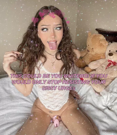 give in and accept your fate🖤♠️