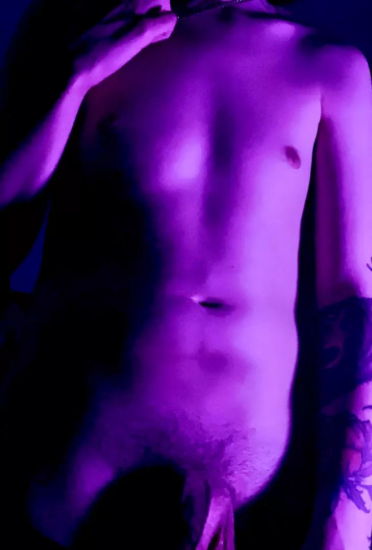 good morning 🔪⛓️