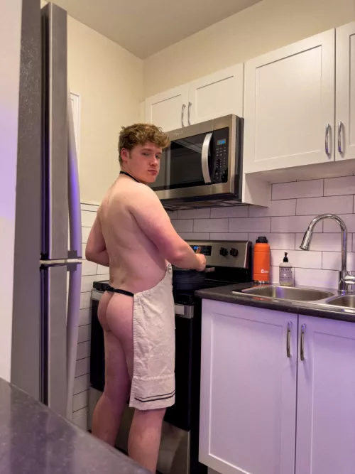 Good morning 🍑 [age 26]