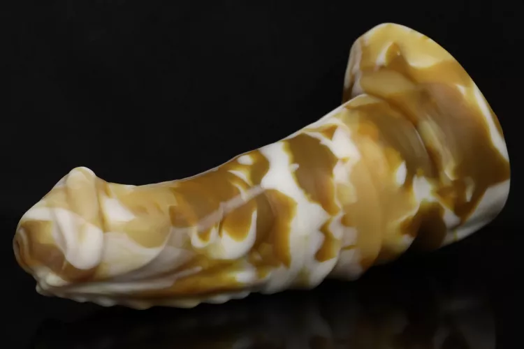 Got myself a super pretty S/M Sleipnir!