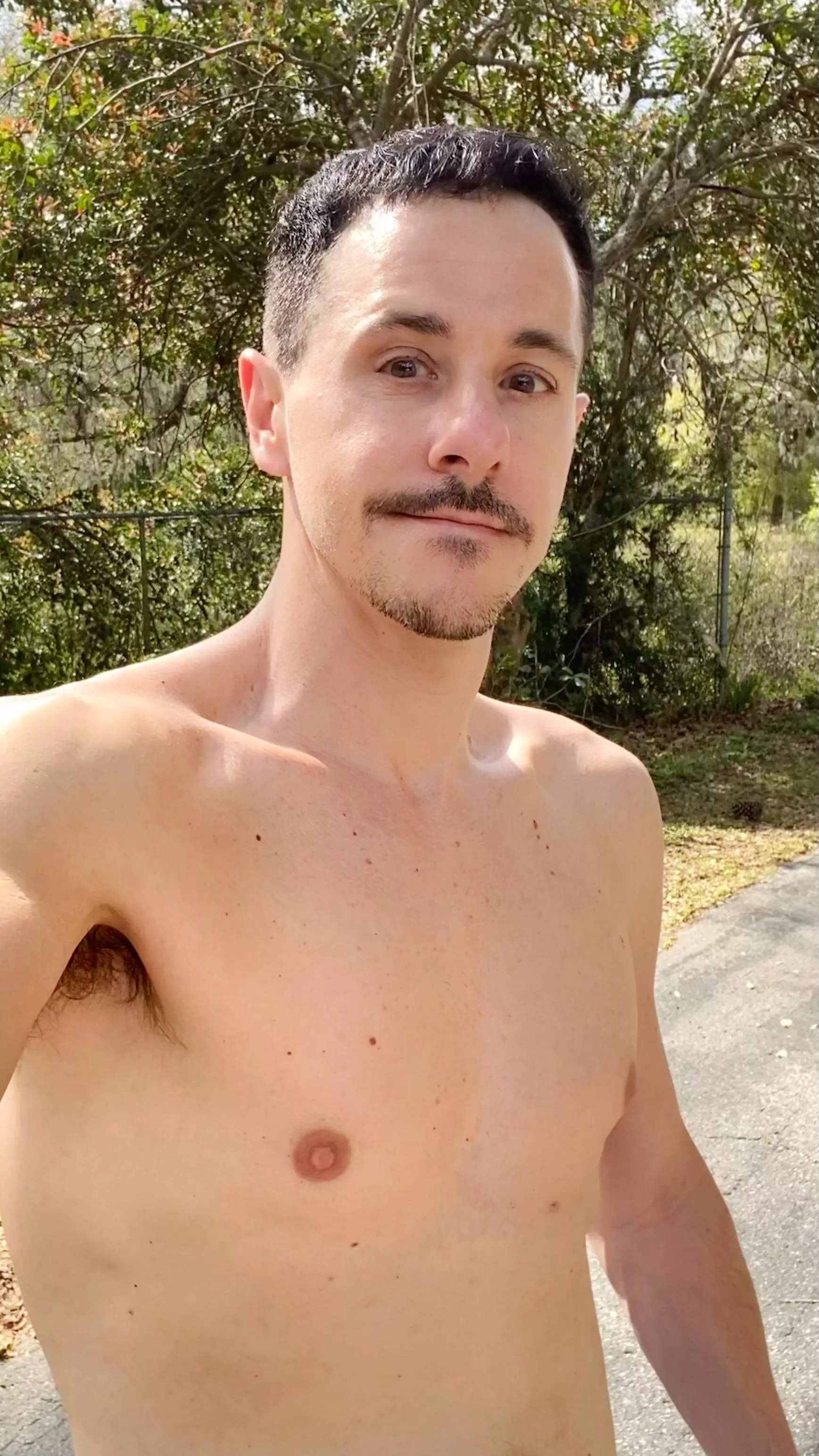 Got today’s cardio done