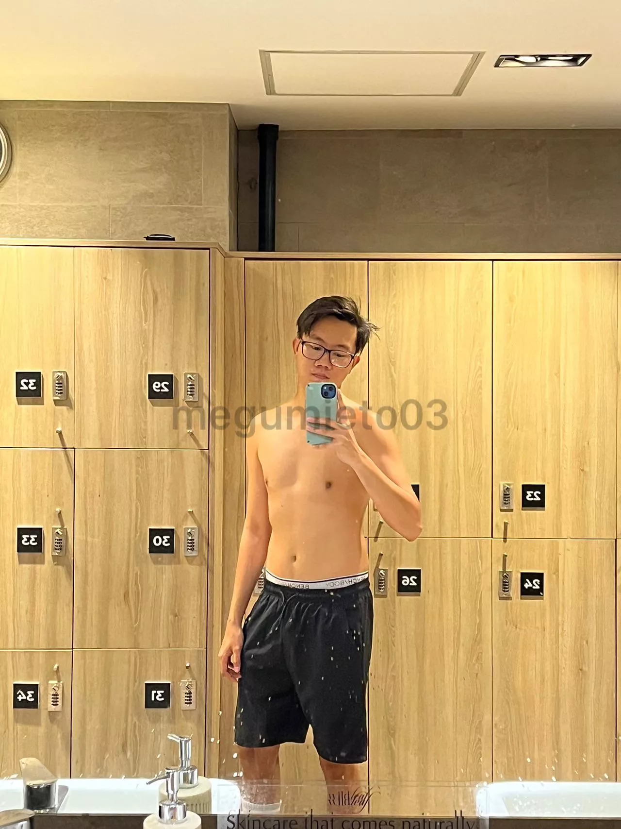 gym sundays 💪🏼